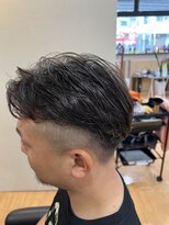 仁 ゆるパン