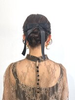 ヘアセットサロン クリアリティ(clarity) ゆるふわあっぷ