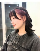 ルージュミュー(ROUGE mieux)