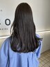 【カット】【カラー】【リンケージ１stepトリ】☆イルミナアディクシーetc