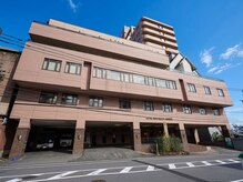 Ferie KEIHAN 【フェリエケイハン】の雰囲気(当店はホテルの3Fにございます!)