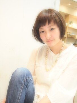 フィーノ(fino) スリーク・ボブ