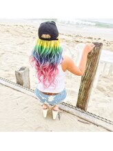 ビューティクララ　細江店