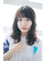 ハート 武蔵新城店(HEART)&nbsp;リラックスセミロング