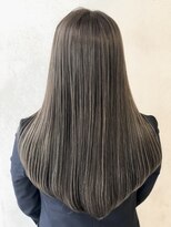 ラ ブレス 天王寺(LaBless)&nbsp;ツヤ感ビジネスグレージュ(天王寺)