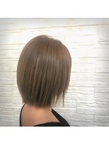 グランツ(GLANTZ)&nbsp;ミルクティーベージュ