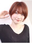 ナチュラルショート_66879b