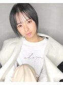 《The Kids /光藤 孝一》ミニボブ