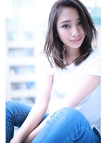 シーラス バイクラウドゼロ(Cirrus by Cloud zero)&nbsp;グレージュスポンテニアスデジキュア【Cirrus by　Cloud zero】