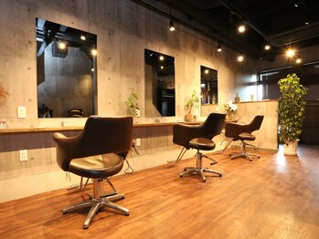 Four C ~Beauty&Barber~