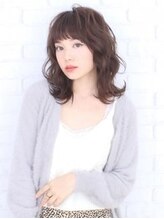 ヘアーメイクフィーカ(FIKA)