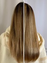 デジャヴヘアー 西千葉(Dejave hair)&nbsp;超高速髪質改善