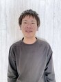 アース 綾瀬店(HAIR&MAKE EARTH) 要田 晃