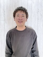 アース 綾瀬店(HAIR&MAKE EARTH) 要田 晃
