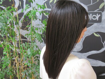 ヘアーシュガー(HAIR sugar)の写真