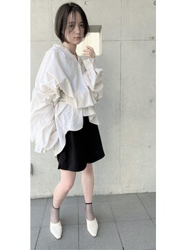 オッジ 溝の口(Oggi) 2022’oggi　autumn　【溝の口】【美容室】