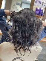 ケーアールツーエス 鳳店(KR2S)&nbsp;＃ハイライト#バレイヤージュ#髪質改善#KR2S鳳