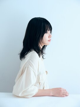 フェイバリットガーデン(favorite garden) ミディアムレイヤー