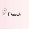 ディモアンド 表参道(Dimo&)のお店ロゴ