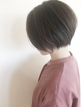 ペッツ(PETZ) 耳かけ美人ショート/ショート支持率No.1/半田マイケル/再現性◎