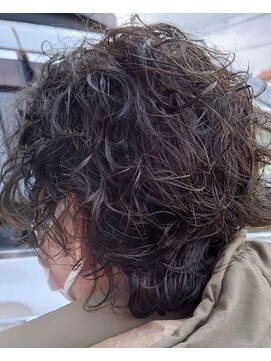 ジールドゥーエ(Zeal due) グリーンベージュカラー