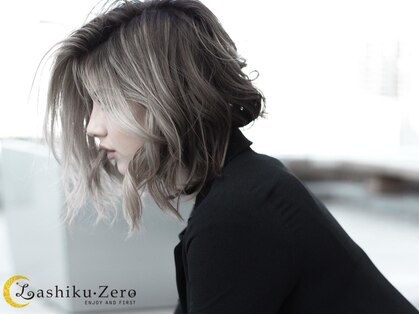 ラシクゼロ 草加駅前(Lashiku Zero)の写真