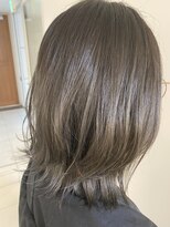 インビテーション(invitation) ハイライトグラデーション*