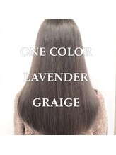 ブリーチ毛、エイジング毛でもお悩み解決！CREAオリジナルのシルクストレート☆