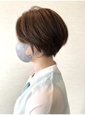 ショート