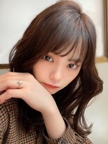 アマトウキョウ 表参道(AMA TOKYO) 韓国ヘア