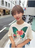 ハイトーンマッシュ