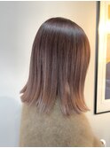 ナチュラルグラデーション ブリーチをやめていく方におすすめ