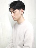 バース(BIRTH)&nbsp;天神【BIRTH】コンマヘア×アップバングショート