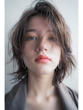 グリーン 町田(green) rough perm BOB