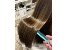美髪ケアサロン ディーアールヘアー(D.R.Hair)