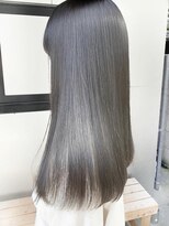 ピスコ(pisco)&nbsp;pisco /髪質改善/トリートメント/ヘッドスパ/イルミナカラー