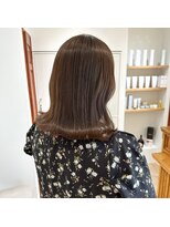 アマレット(Amaretto) 赤み消しカラー