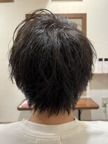 ラディウム リオリゴ(raddium RE origo)&nbsp;ソフトマッシュ