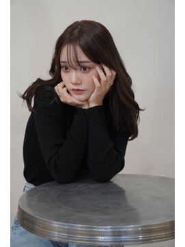 グランクラブ(GRANCLUB) 透明感グレージュ