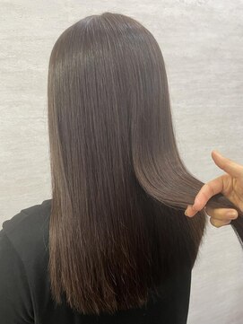 クラビス プラチノ(CLAVIS PRATINO) TOKIOトリートメント