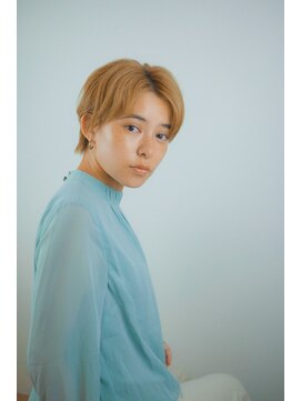 ホワイエ(Foyer) ショート