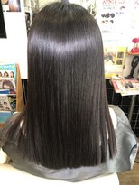 カッツ(CUT'S)&nbsp;縮毛矯正/髪質改善