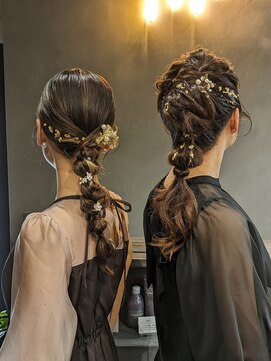 モノクローム(monochrome) Winter