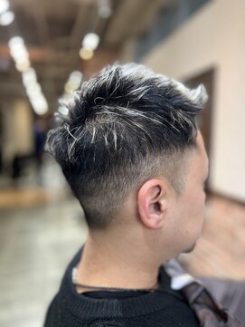 グレイス(gRace) ナチュラルフェード