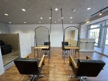ヘアサロンコア(hair salon COA)