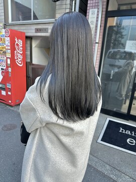 アインス 高田馬場(eins) Dark Blue