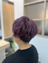 インパークス 王子店(INPARKS)&nbsp;バイオレットカラー