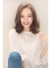 【2回目以降】カット+シャンプー       ￥3770