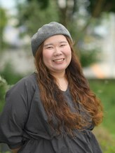 クララ カスガイ(CLALA kasugai)&nbsp;篠原 香織