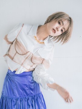 ラドンナアデッソ(LA.DONNA ADDESSO) シアモード
